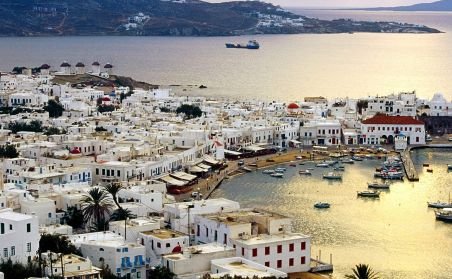 O nouă grevă în Grecia ameninţă transportul în perioada vacanţei de Paşte