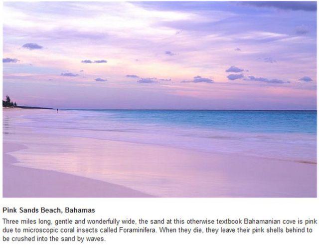 Peisajul superb care pare ireal. Nimeni nu a modificat ceva la această imagine 141018