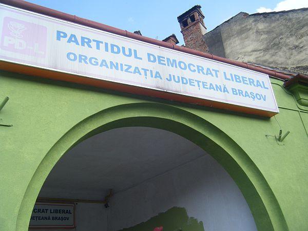 Schimbarea la faţă a PDL. De ce portocaliul nu mai este &quot;rentabil&quot; în apropierea alegerilor? 140995