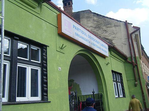 Schimbarea la faţă a PDL. De ce portocaliul nu mai este &quot;rentabil&quot; în apropierea alegerilor? 140996