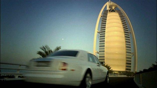 Hotelul Burj Al-Arab, un paradis! Uite cum arată cea mai scumpă cameră de hotel din lume 141310
