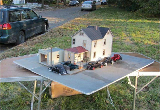 Nu ţi-ar trece prin minte ce este greşit la această imagine. Realitatea nu e aşa cum ţi-ai imaginat 141141