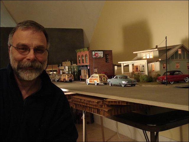 Nu ţi-ar trece prin minte ce este greşit la această imagine. Realitatea nu e aşa cum ţi-ai imaginat 141142