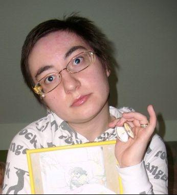 “Nu vreau să mă maturizez”. Povestea scriitoarei de origine română care refuză să vorbească 141154