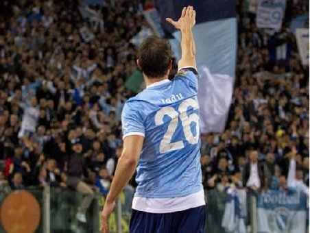 Ştefan Radu, anchetat de Federaţia Italiană de Fotbal din cauza gestului făcut la finalul meciului cu Napoli