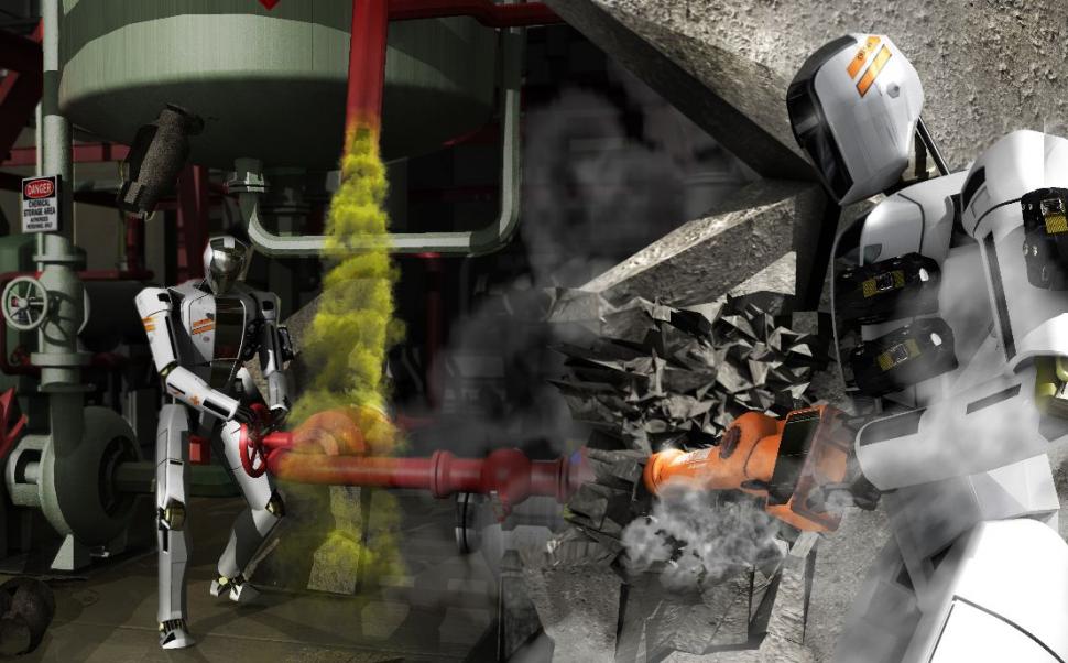 Americanii se aşteaptă la ce e mai rău. Cum se pregăteşte Pentagonul pentru un eventual dezastru 141385