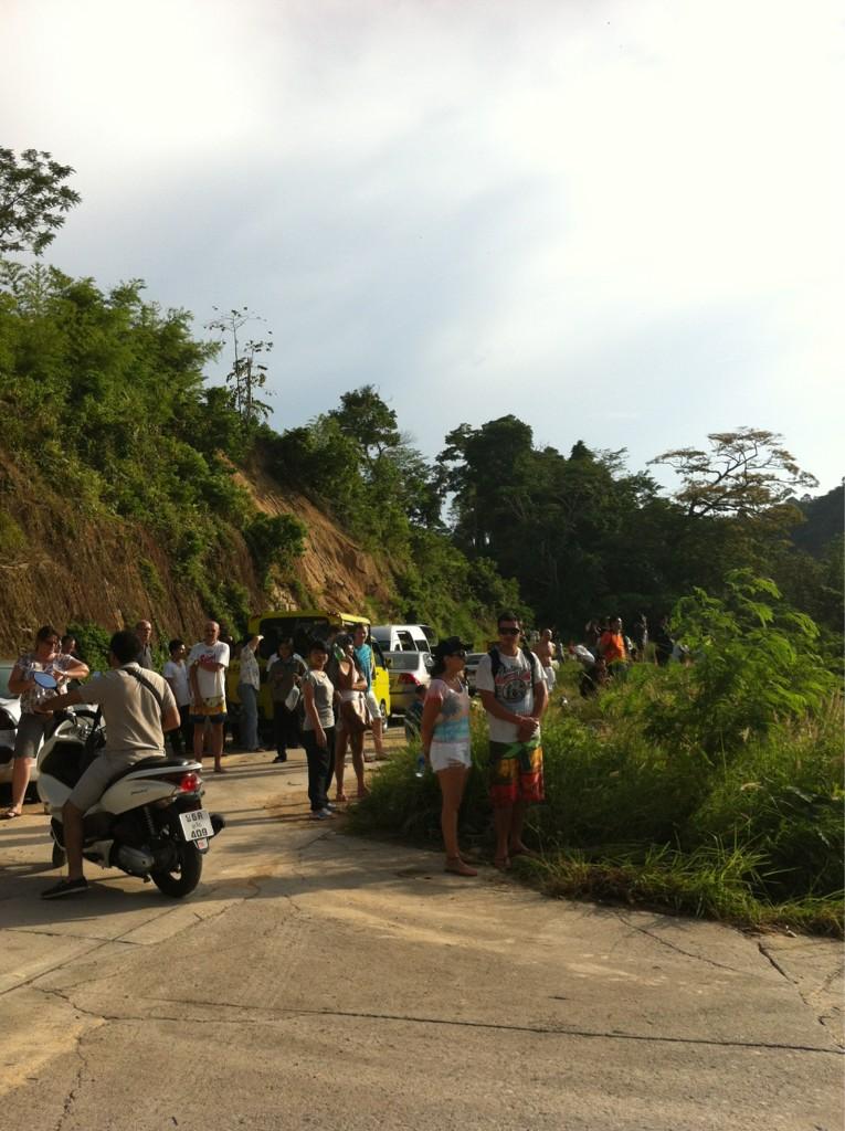 S-a despicat pământul. Fotografii din Indonezia, realizate imediat după cutremur 141431