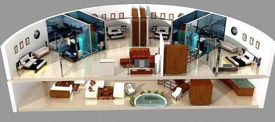 Nici în faţa Apocalipsei nu suntem egali. Dacă eşti milionar, s-ar putea să scapi de sfârşitul lumii 141650