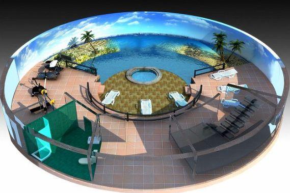 Nici în faţa Apocalipsei nu suntem egali. Dacă eşti milionar, s-ar putea să scapi de sfârşitul lumii 141651