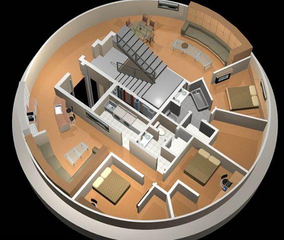 Nici în faţa Apocalipsei nu suntem egali. Dacă eşti milionar, s-ar putea să scapi de sfârşitul lumii 141652