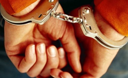 Tulcean arestat preventiv după ce a încercat să violeze o fetiţă de 11 ani