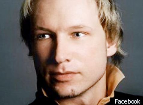 Anders Breivik: Am primit 2 ameninţări directe cu moartea şi cunosc alte 10 care vor să ma vadă mort