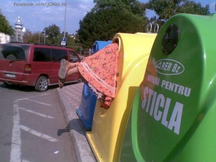 &quot;Balsam pentru fufe&quot; şi &quot;Gulaş din pu*ă de porc&quot;. În România, produsele sunt pentru toate gusturile 141752