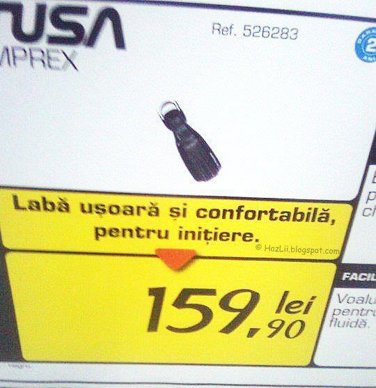 &quot;Balsam pentru fufe&quot; şi &quot;Gulaş din pu*ă de porc&quot;. În România, produsele sunt pentru toate gusturile 141768