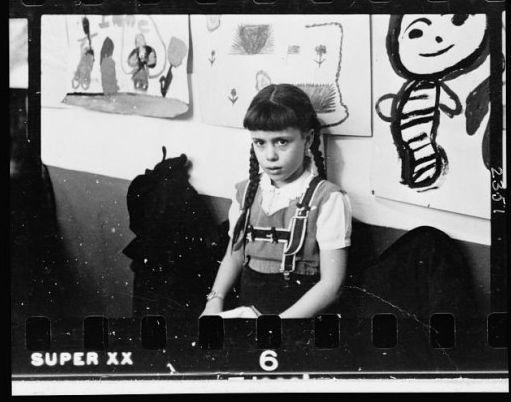 Chicago, oraşul contrastelor. Un fotoreportaj excepţional marca Stanley Kubrik  141863