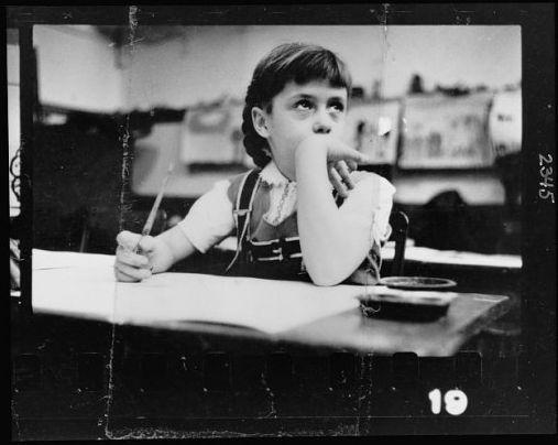 Chicago, oraşul contrastelor. Un fotoreportaj excepţional marca Stanley Kubrik  141864