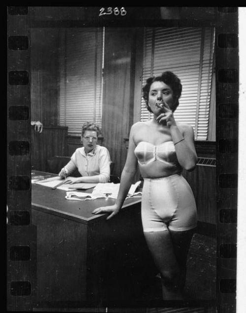 Chicago, oraşul contrastelor. Un fotoreportaj excepţional marca Stanley Kubrik  141876