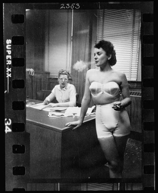 Chicago, oraşul contrastelor. Un fotoreportaj excepţional marca Stanley Kubrik  141877