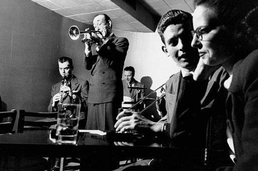 Chicago, oraşul contrastelor. Un fotoreportaj excepţional marca Stanley Kubrik  141878