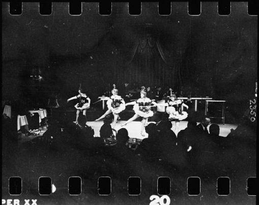 Chicago, oraşul contrastelor. Un fotoreportaj excepţional marca Stanley Kubrik  141880