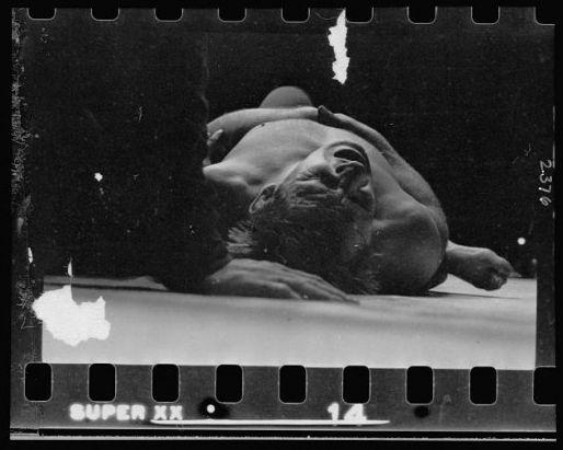 Chicago, oraşul contrastelor. Un fotoreportaj excepţional marca Stanley Kubrik  141882