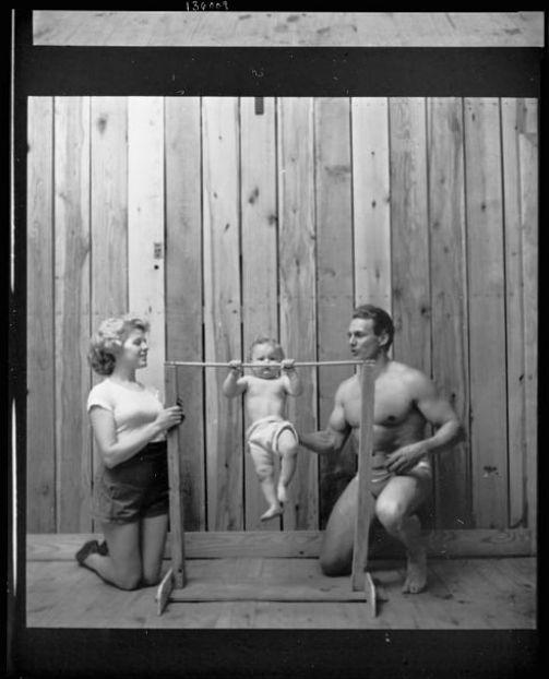 Chicago, oraşul contrastelor. Un fotoreportaj excepţional marca Stanley Kubrik  141883