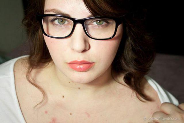 Chipul acesta a schimbat viaţa a milioane de femei. Povestea ei scrie în fiecare zi destinele tinerelor 141729