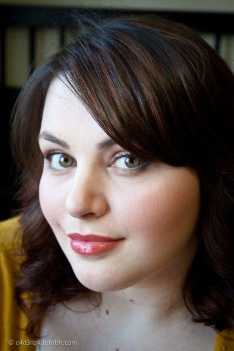 Chipul acesta a schimbat viaţa a milioane de femei. Povestea ei scrie în fiecare zi destinele tinerelor 141736