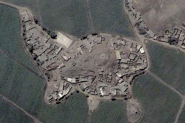 Descoperirea făcută cu ajutorul Google Earth care poate schimba istoria. Structurile mai vechi decât piramidele 141792