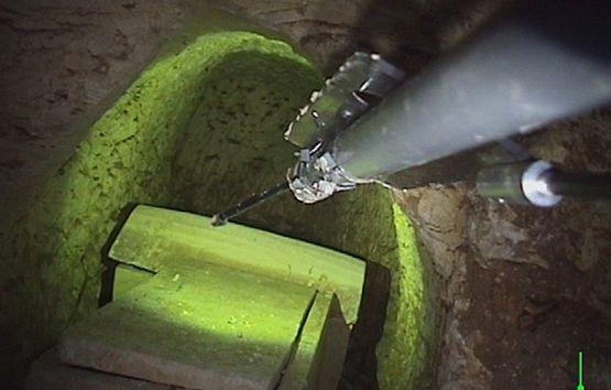 &quot;Divin Iehova, ridică-te, ridică-te!&quot; Doi cercetători susţin că au descoperit adevăratul mormânt al lui Iisus, în Ierusalim 141804