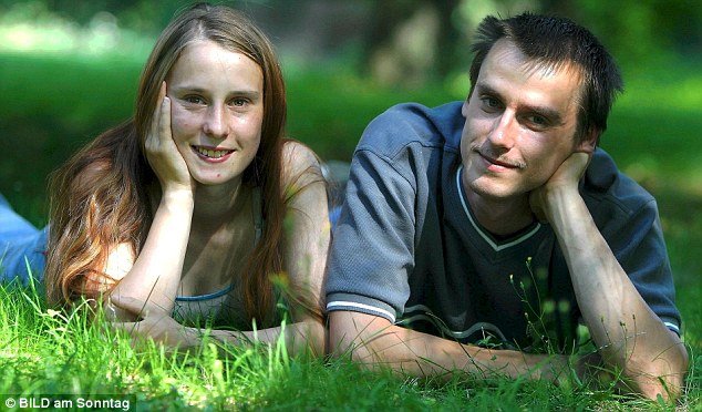 Relaţia nefirească ce a şocat Germania. Instituţia familiei a fost pusă în pericol de doi tineri