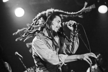 Un film despre Bob Marley va fi lansat pe Facebook şi în cinematografe în aceeaşi zi
