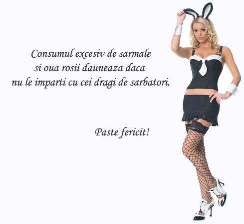 Zâmbeşte! Uite topul celor mai tari urări de Paşte 141949