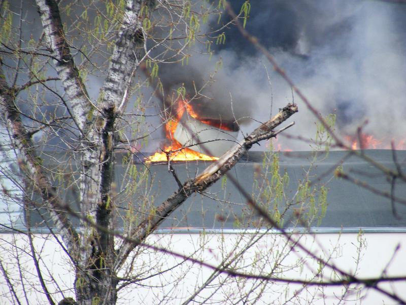 Imagini de la incediul de proporții care a distrus complexul comercial Siraj din Iași 142000