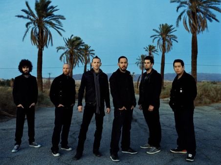 Trupa americană Linkin Park va cânta pentru prima dată în România pe 6 iunie la Bucureşti