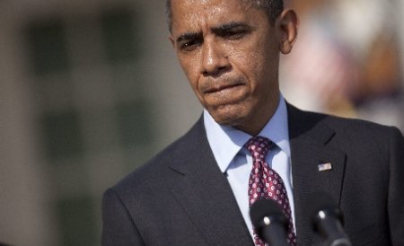 Barack Obama are în continuare încredere în gărzile sale de corp, în ciuda scandalului de vineri