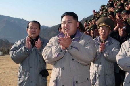 Noul lider al Coreei de Nord a oferit primul său discurs public
