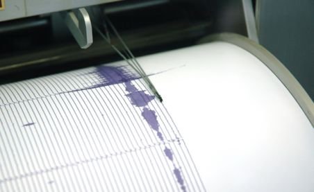Un nou cutremur, cu magnitudinea 5,9, înregistrat în Indonezia