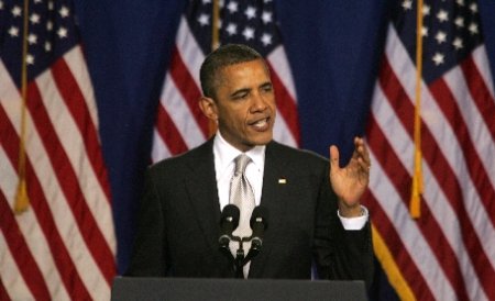 Obama: Iranului nu i-au fost făcute concesii în vederea prelungirii programului nuclear