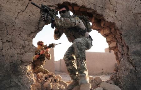 Australia se va retrage din Afganistan în 2013, cu un an mai devreme decât prevăzuse