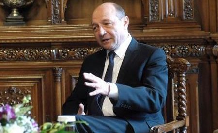 Băsescu a promulgat legea privind confiscarea extinsă a averilor. Vezi pentru ce infracţiuni se aplică
