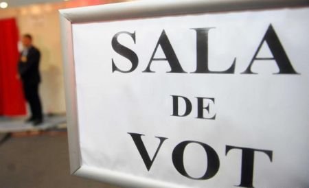 Peste 1,8 milioane de bucureşteni sunt aşteptaţi să voteze la alegerile locale din 10 iunie
