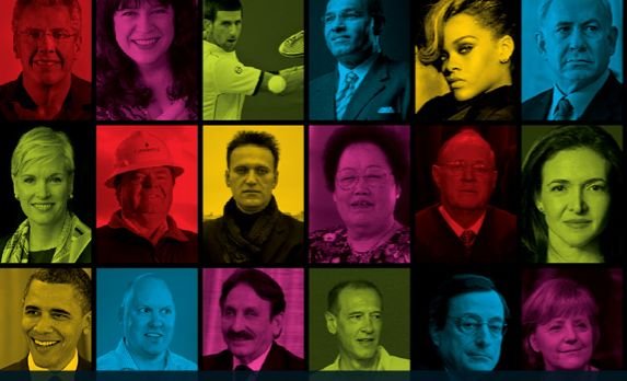 Care sunt cele mai influente persoane din lume? Vezi aici topul întocmit de Time Magazine