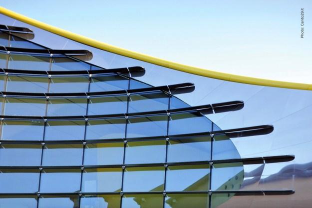 Un nou muzeu Enzo Ferrari şi-a deschis porţile la Modena 142696