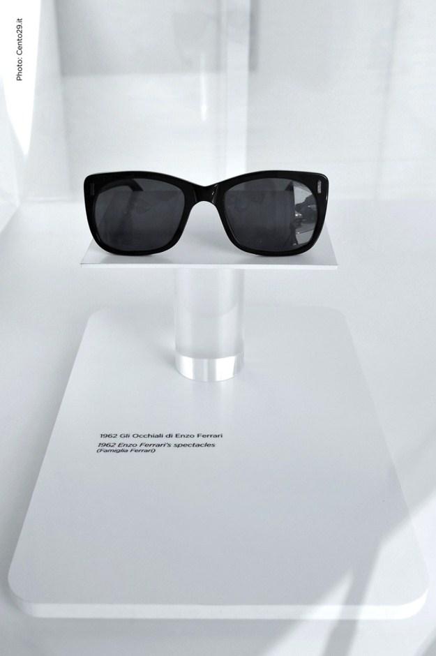 Un nou muzeu Enzo Ferrari şi-a deschis porţile la Modena 142699