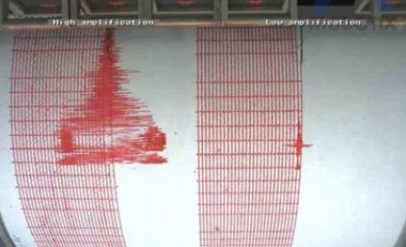 Cutremur de 6,6 grade în provincia indoneziană Papuasia