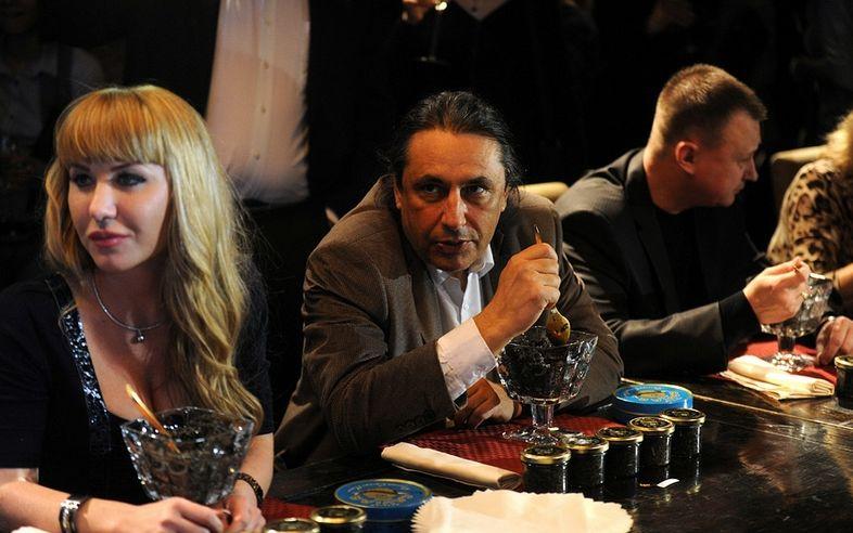 Primul campionat de mâncat caviar 143049