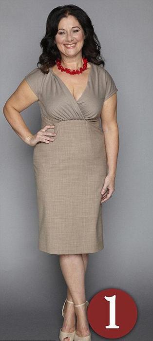 &quot;Regina sexului&quot; e în această poză. Doar una din aceste şase femei a înnebunit 5.000 de bărbaţi 143022