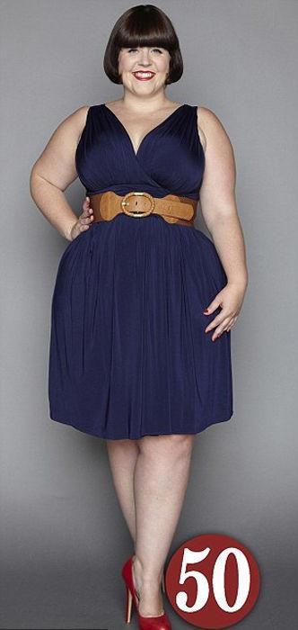 &quot;Regina sexului&quot; e în această poză. Doar una din aceste şase femei a înnebunit 5.000 de bărbaţi 143025