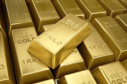 Ruşii au început să vândă aurul României. Tranzacţii de milioane de dolari către Kazahstan